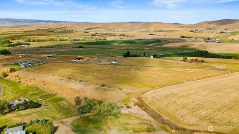 411 Rolling Hill Drive Ellensburg WA 98926