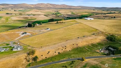 411 Rolling Hill Drive Ellensburg WA 98926