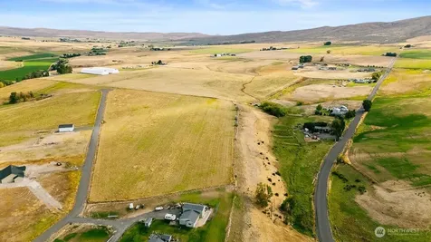 411 Rolling Hill Drive Ellensburg WA 98926