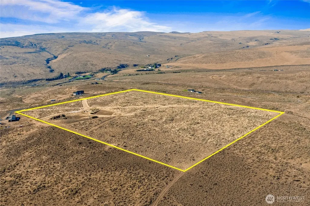 4840 Rd 16.9 NW Ephrata WA 98823