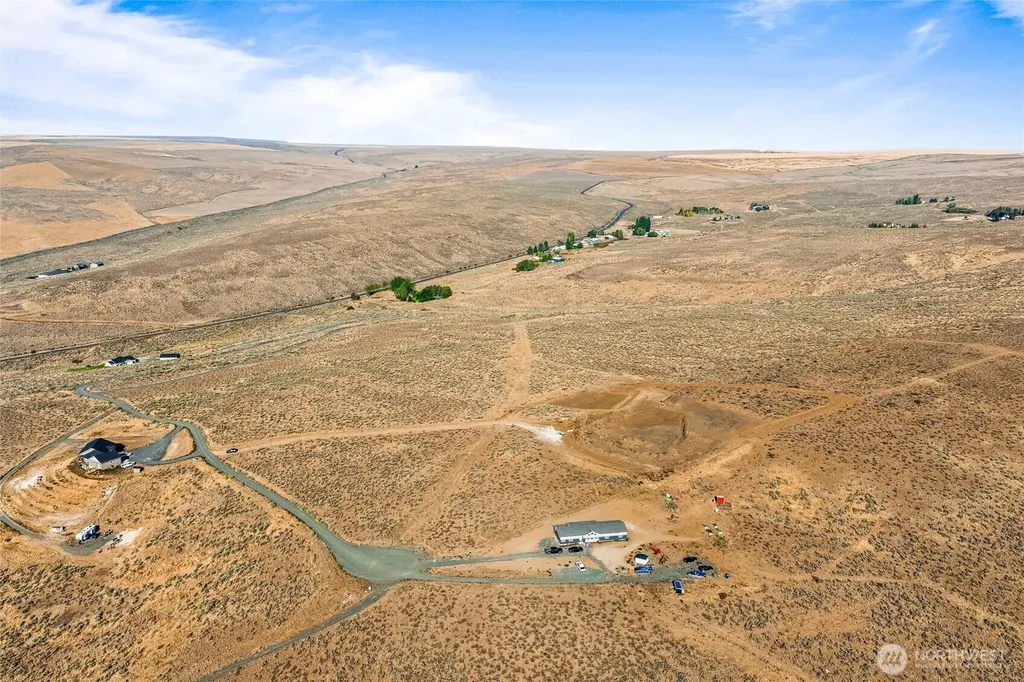 4840 Rd 16.9 NW Ephrata WA 98823