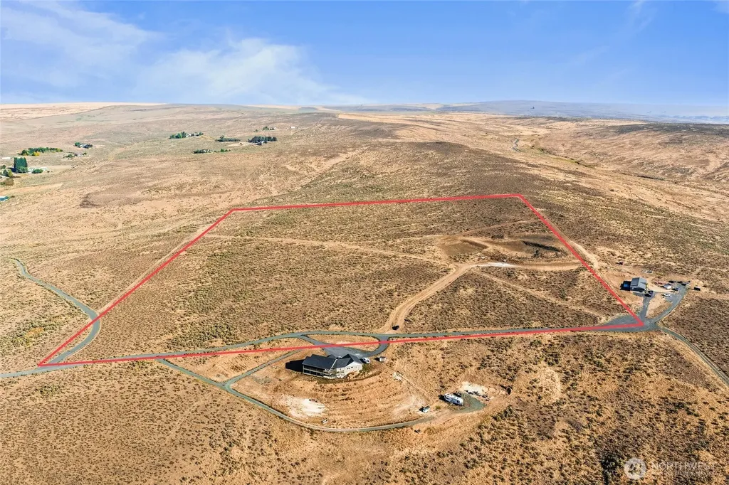 4840 Rd 16.9 NW Ephrata WA 98823