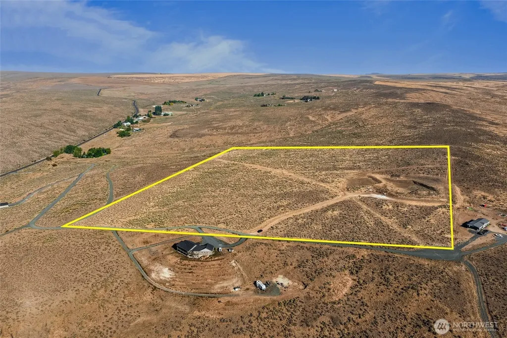 4840 Rd 16.9 NW Ephrata WA 98823