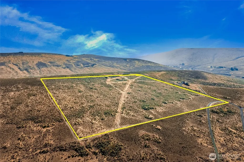 4840 Rd 16.9 NW Ephrata WA 98823