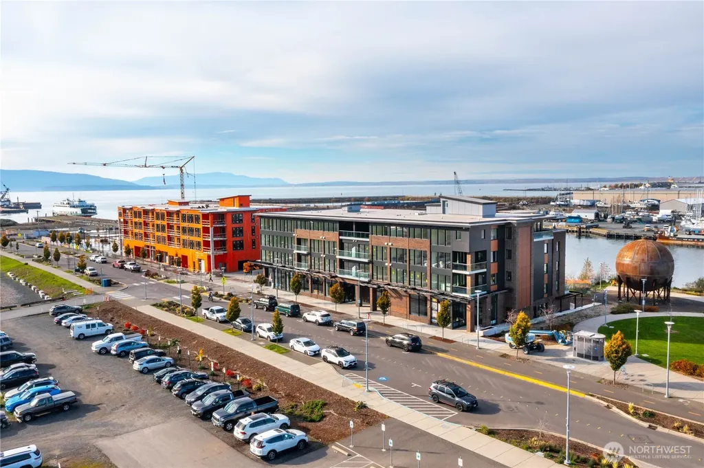1025 Granary Avenue Bellingham WA 98225