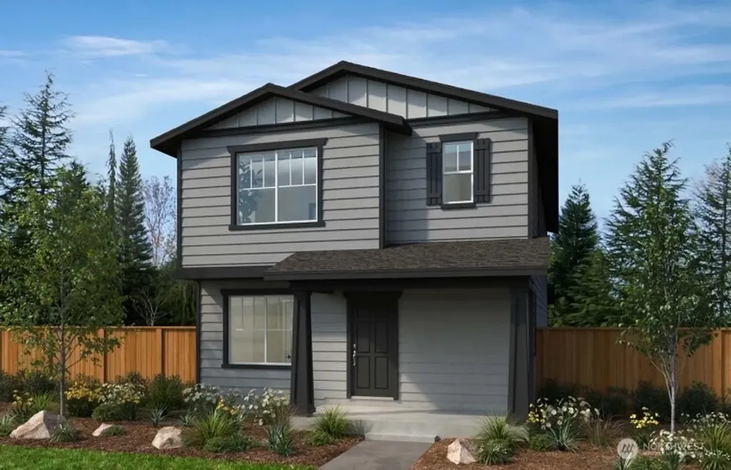 4616 87th Avenue NE Marysville WA 98270