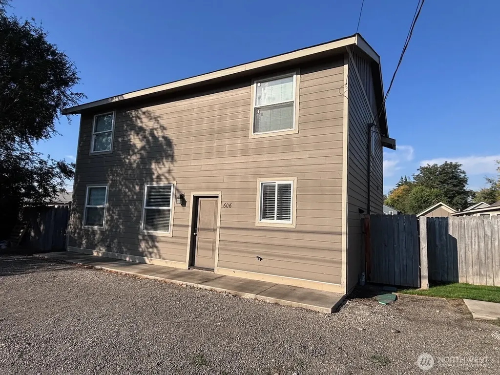 606 N Nanum Street Ellensburg WA 98926