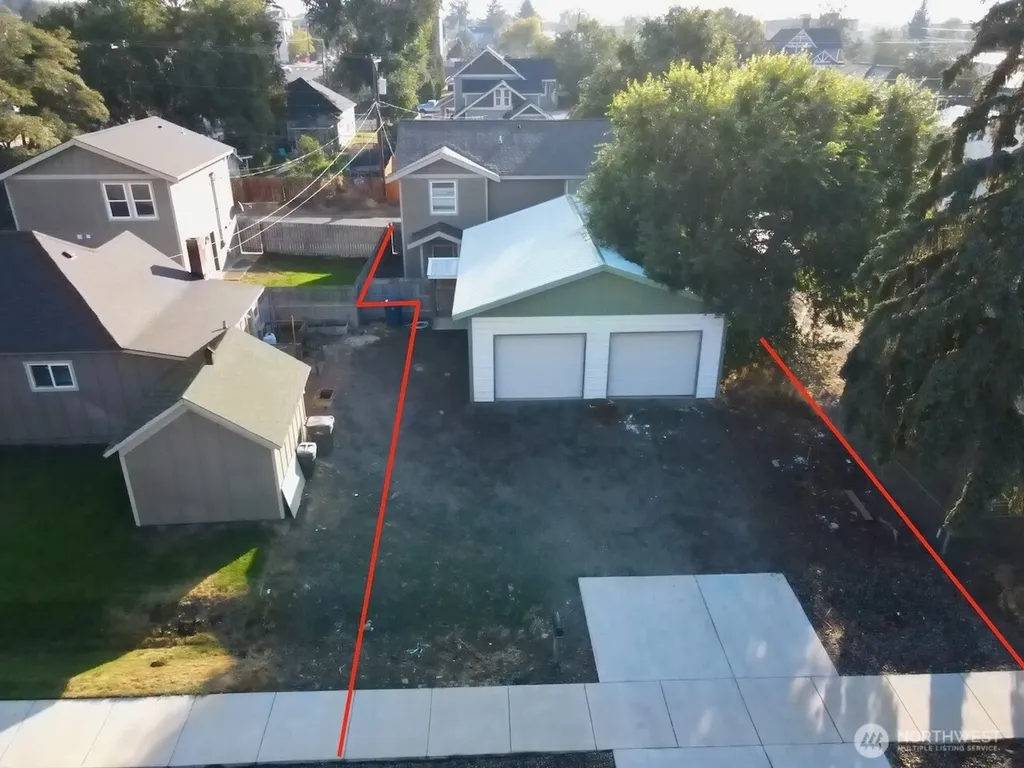 606 N Nanum Street Ellensburg WA 98926