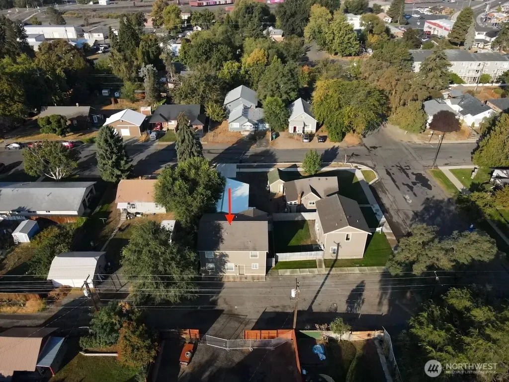 606 N Nanum Street Ellensburg WA 98926