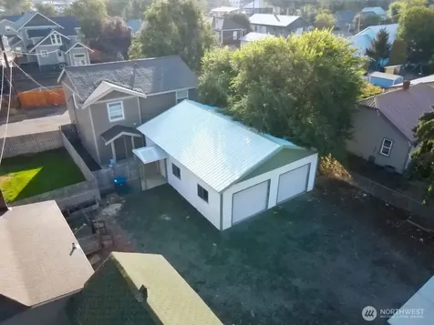 606 N Nanum Street Ellensburg WA 98926