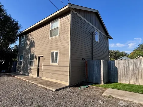 606 N Nanum Street Ellensburg WA 98926