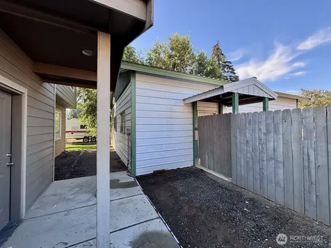 606 N Nanum Street Ellensburg WA 98926