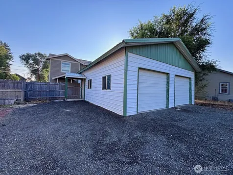 606 N Nanum Street Ellensburg WA 98926