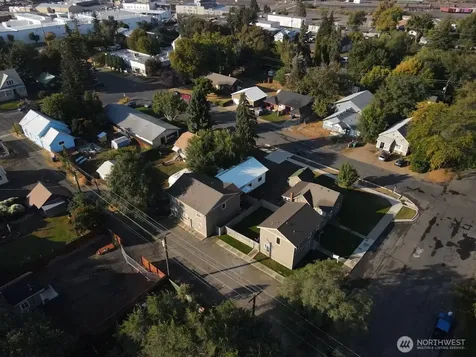 606 N Nanum Street Ellensburg WA 98926