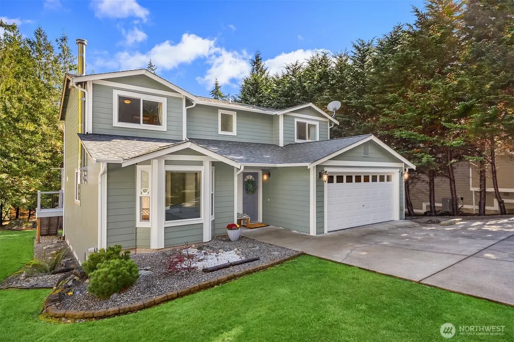 110 Cressey Lane Port Ludlow WA 98365