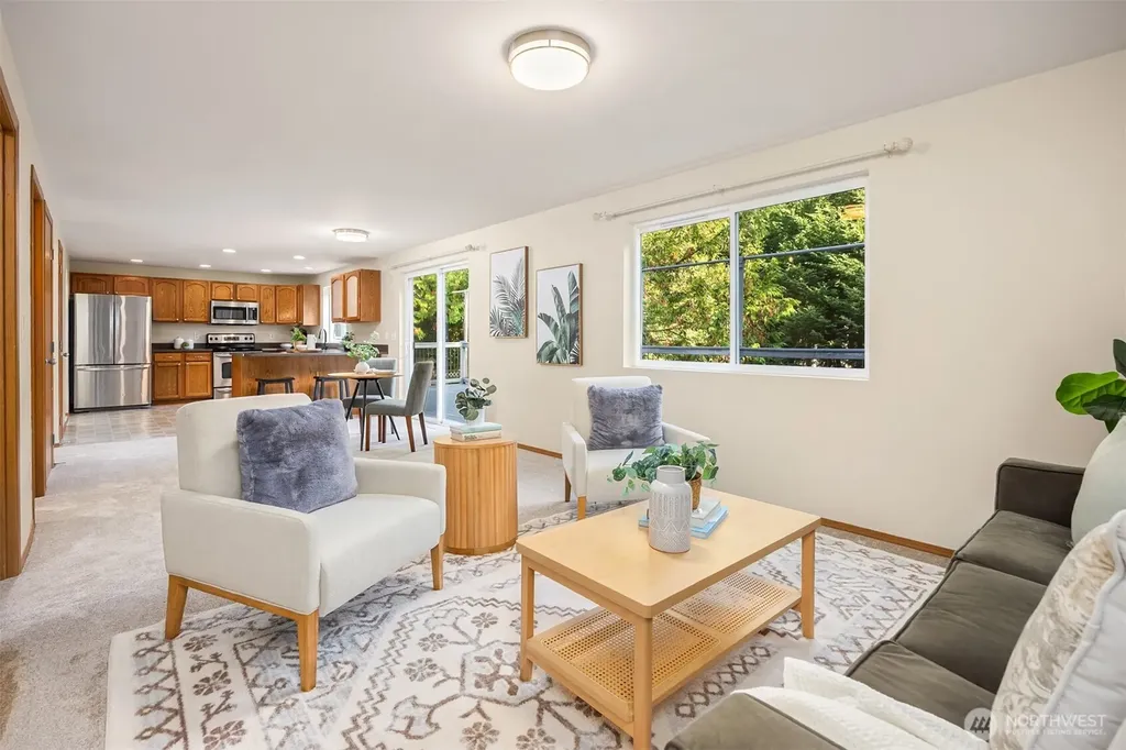 110 Cressey Lane Port Ludlow WA 98365