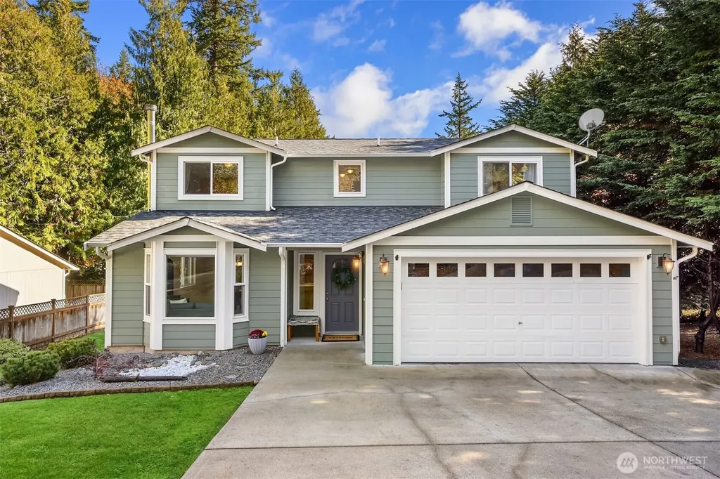 110 Cressey Lane Port Ludlow WA 98365