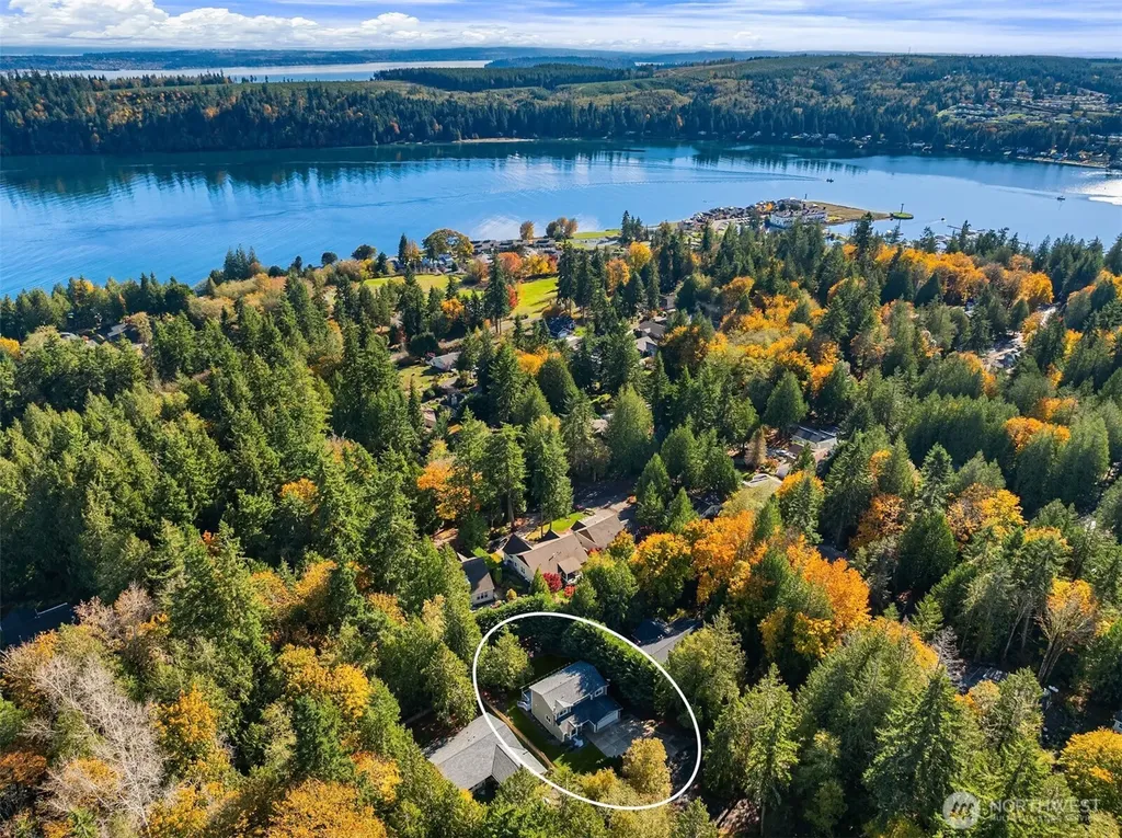 110 Cressey Lane Port Ludlow WA 98365