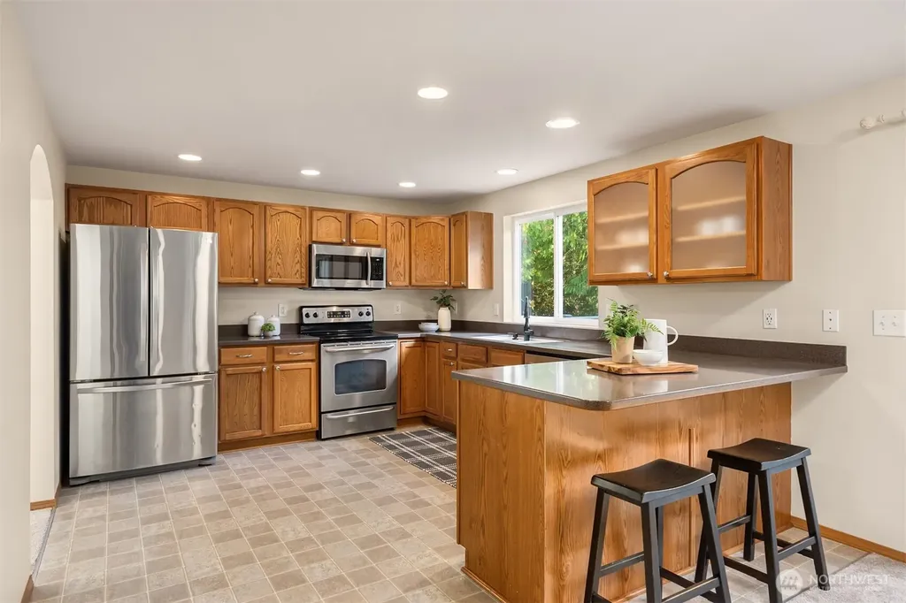 110 Cressey Lane Port Ludlow WA 98365