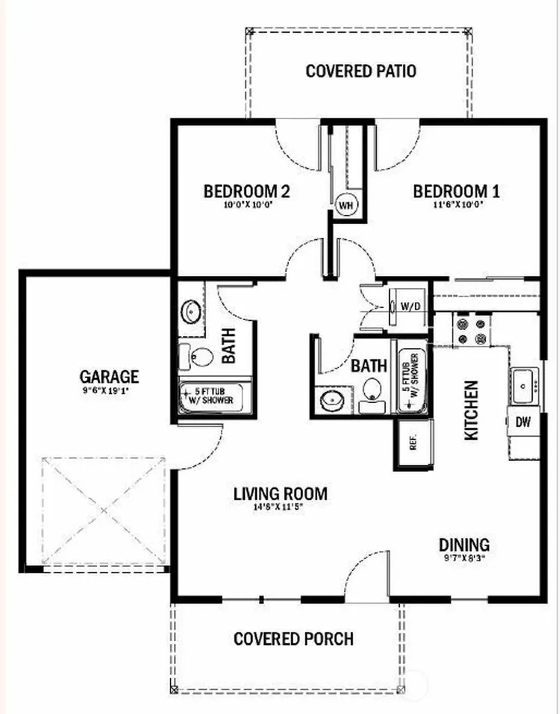 121 7th Street SW Long Beach WA 98631