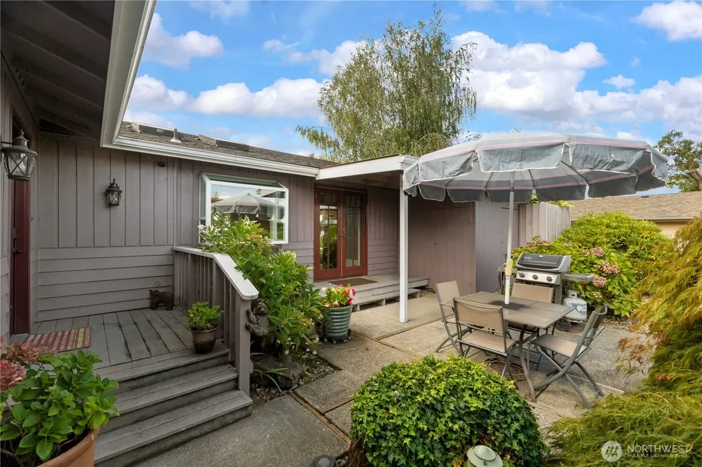 4911 Mildred Street Tacoma WA 98407