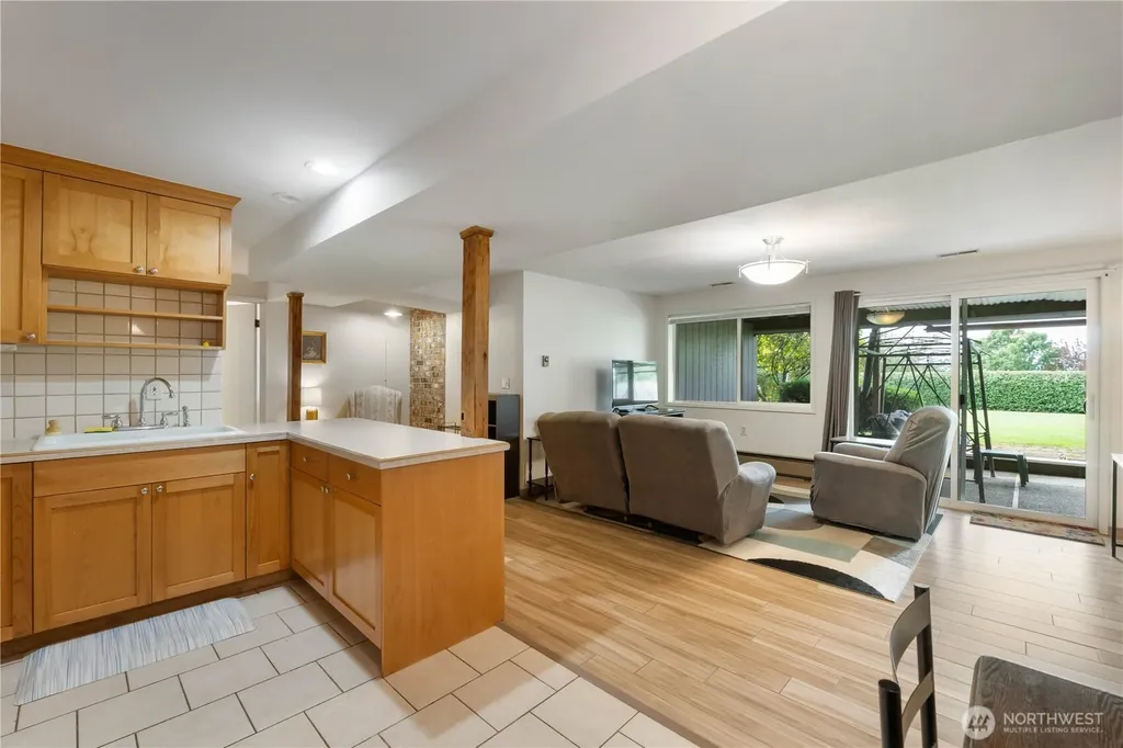 4911 Mildred Street Tacoma WA 98407