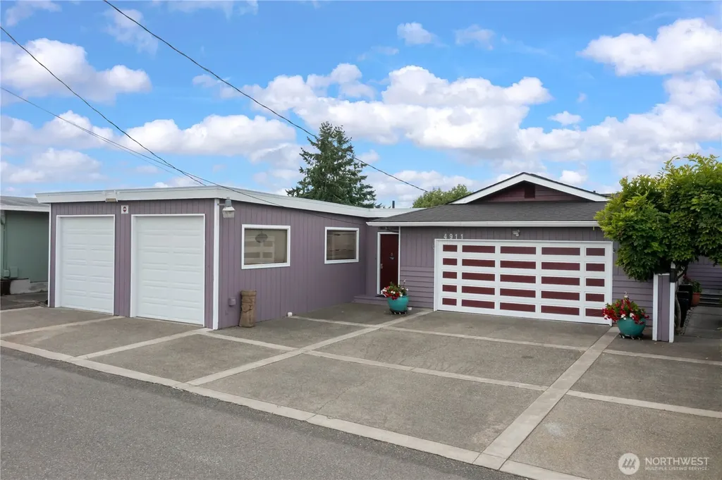 4911 Mildred Street Tacoma WA 98407