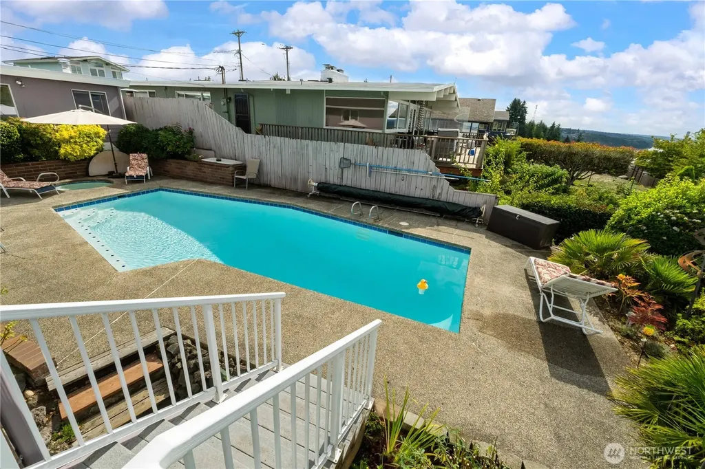 4911 Mildred Street Tacoma WA 98407