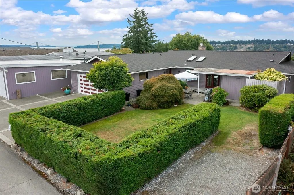 4911 Mildred Street Tacoma WA 98407