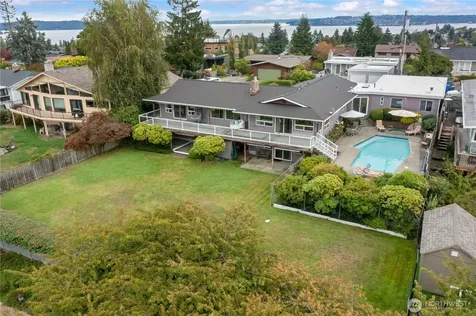 4911 Mildred Street Tacoma WA 98407