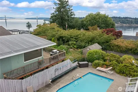 4911 Mildred Street Tacoma WA 98407