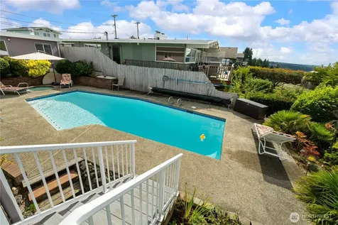 4911 Mildred Street Tacoma WA 98407