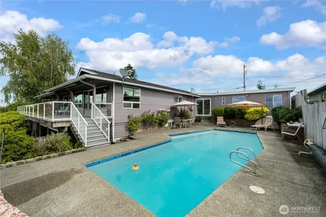 4911 Mildred Street Tacoma WA 98407