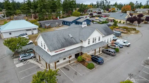 107 S Main Street Coupeville WA 98239