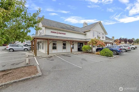 107 S Main Street Coupeville WA 98239