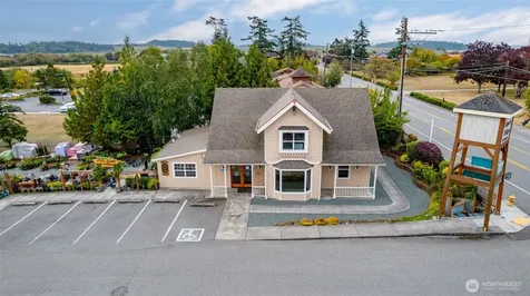 107 S Main Street Coupeville WA 98239
