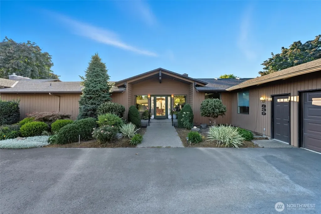 839 Country Club Road Walla Walla WA 99362
