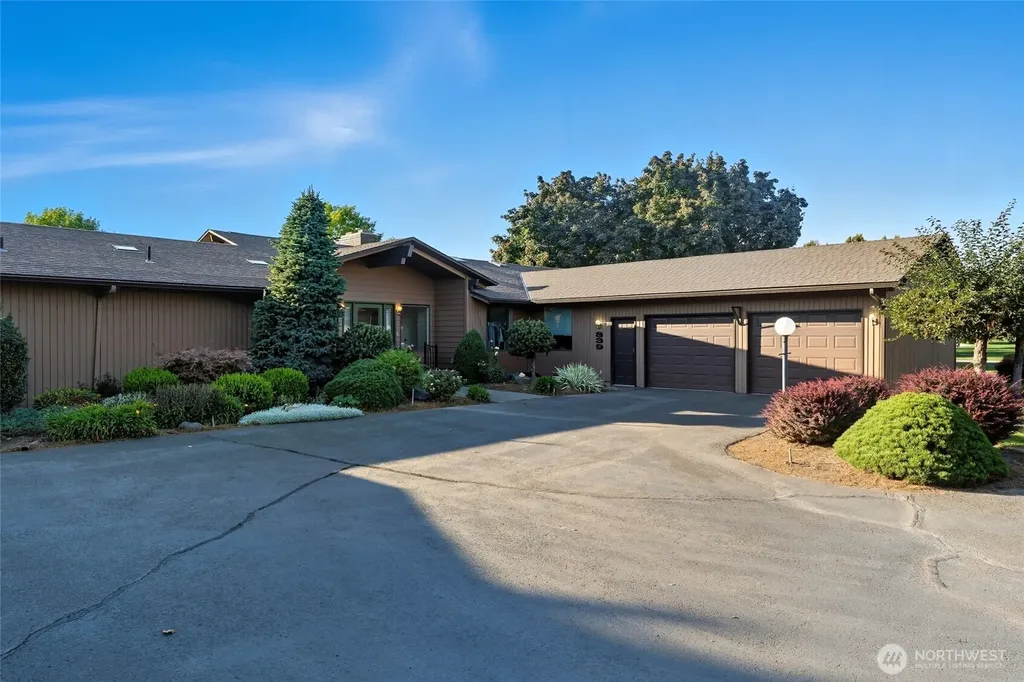 839 Country Club Road Walla Walla WA 99362