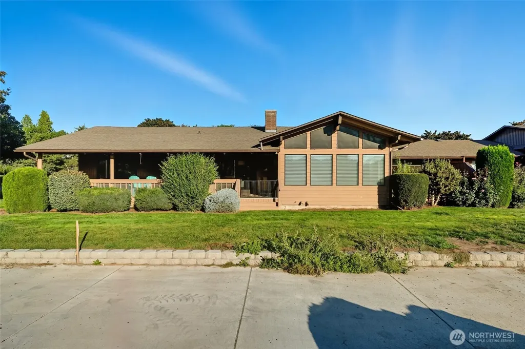839 Country Club Road Walla Walla WA 99362