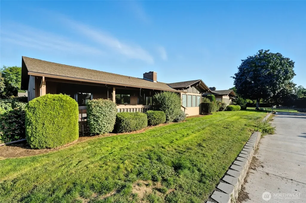 839 Country Club Road Walla Walla WA 99362