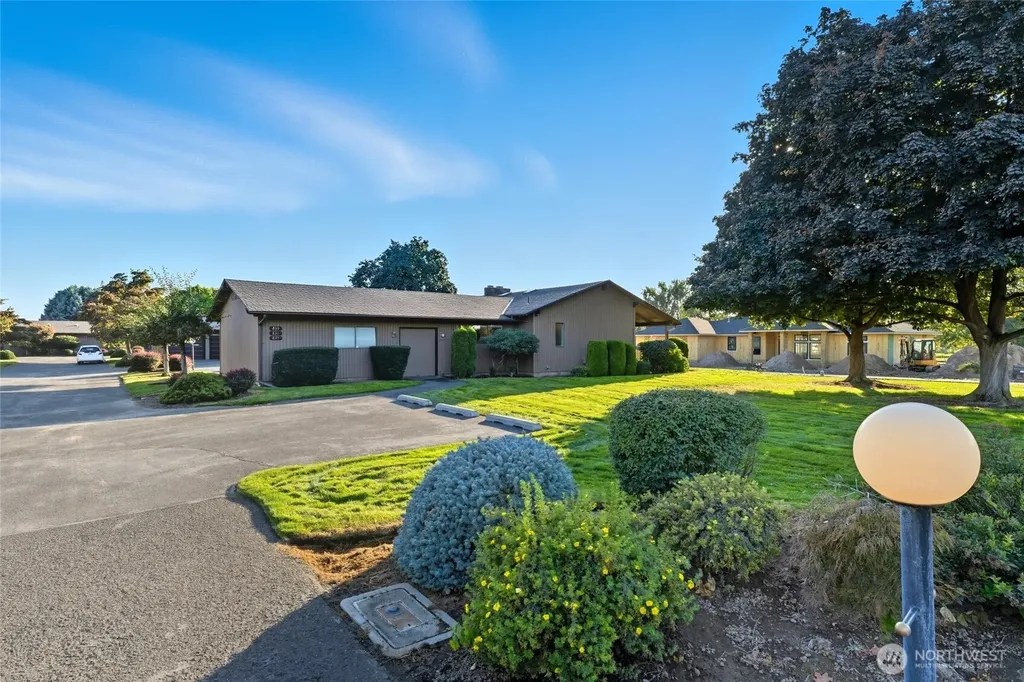 839 Country Club Road Walla Walla WA 99362