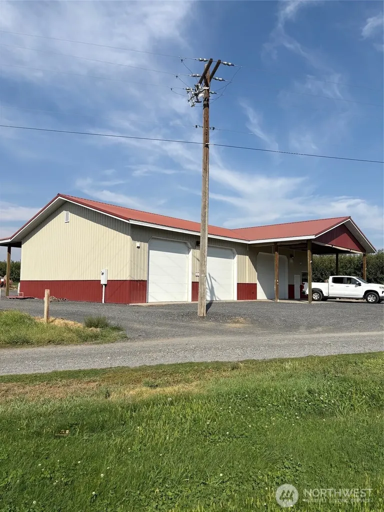 10086 NW Rd U.7 Quincy WA 98848
