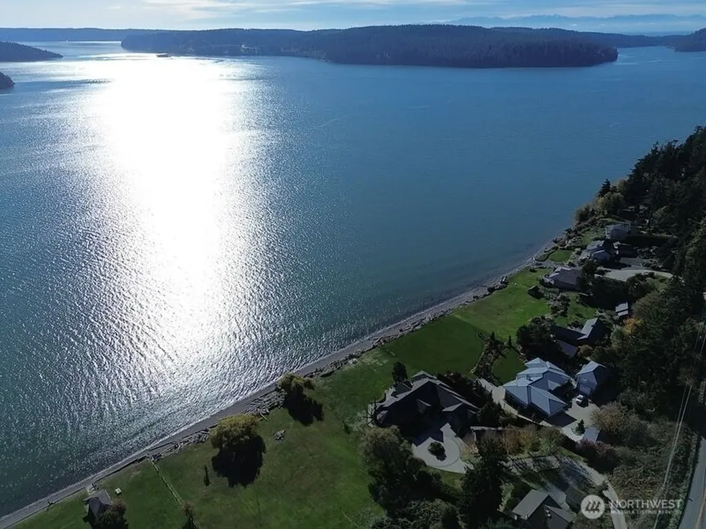 14860 Gibralter Road Anacortes WA 98221