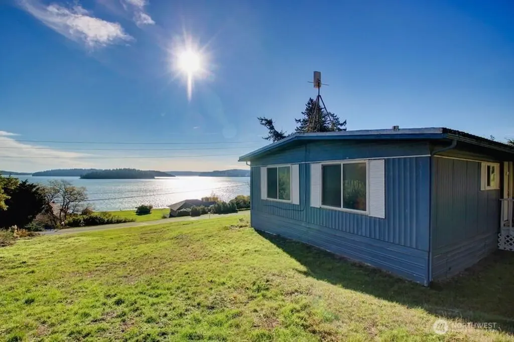 14860 Gibralter Road Anacortes WA 98221
