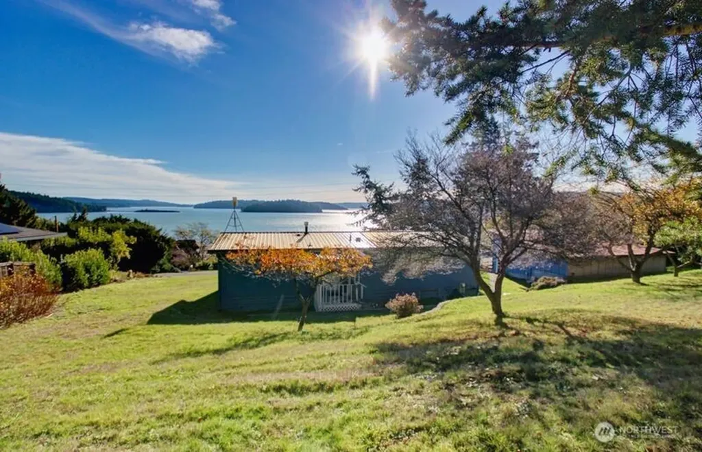 14860 Gibralter Road Anacortes WA 98221