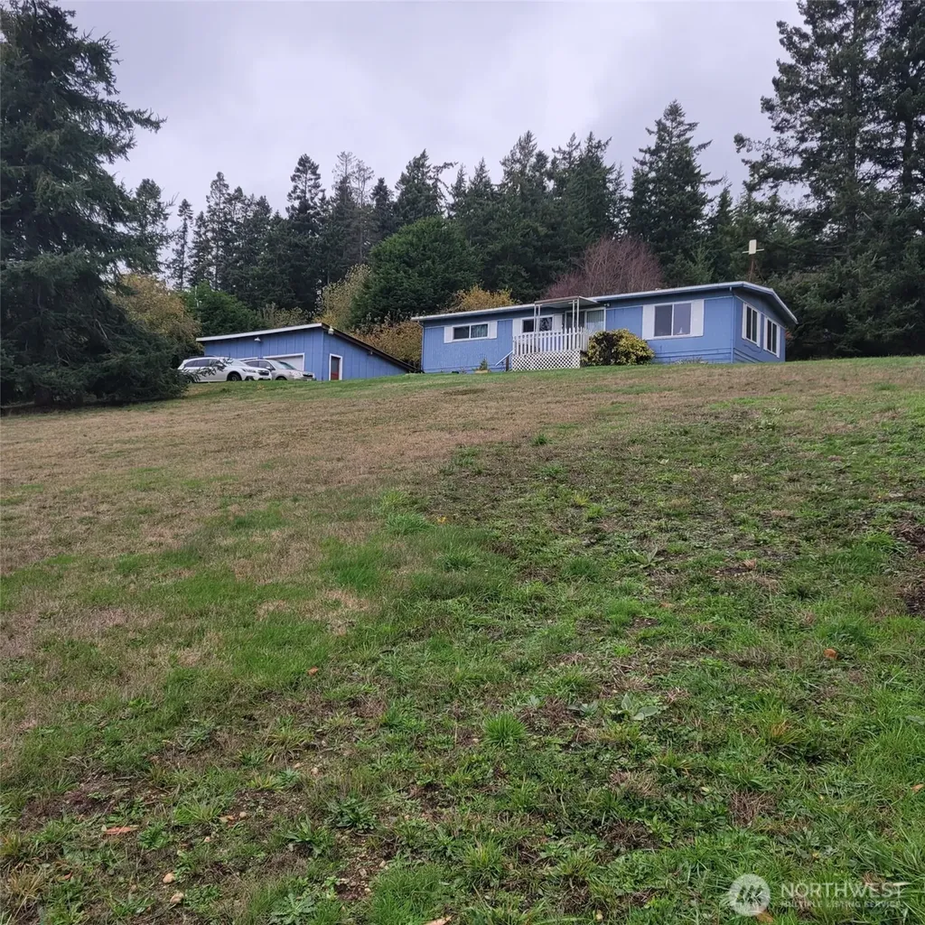 14860 Gibralter Road Anacortes WA 98221