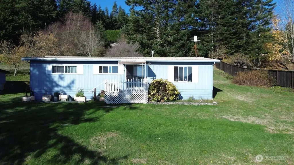 14860 Gibralter Road Anacortes WA 98221