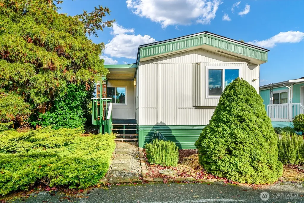 16600 25th Avenue NE Marysville WA 98271