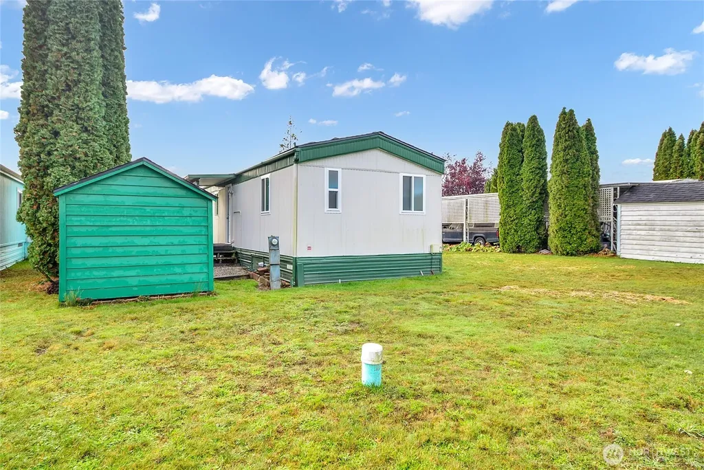 16600 25th Avenue NE Marysville WA 98271