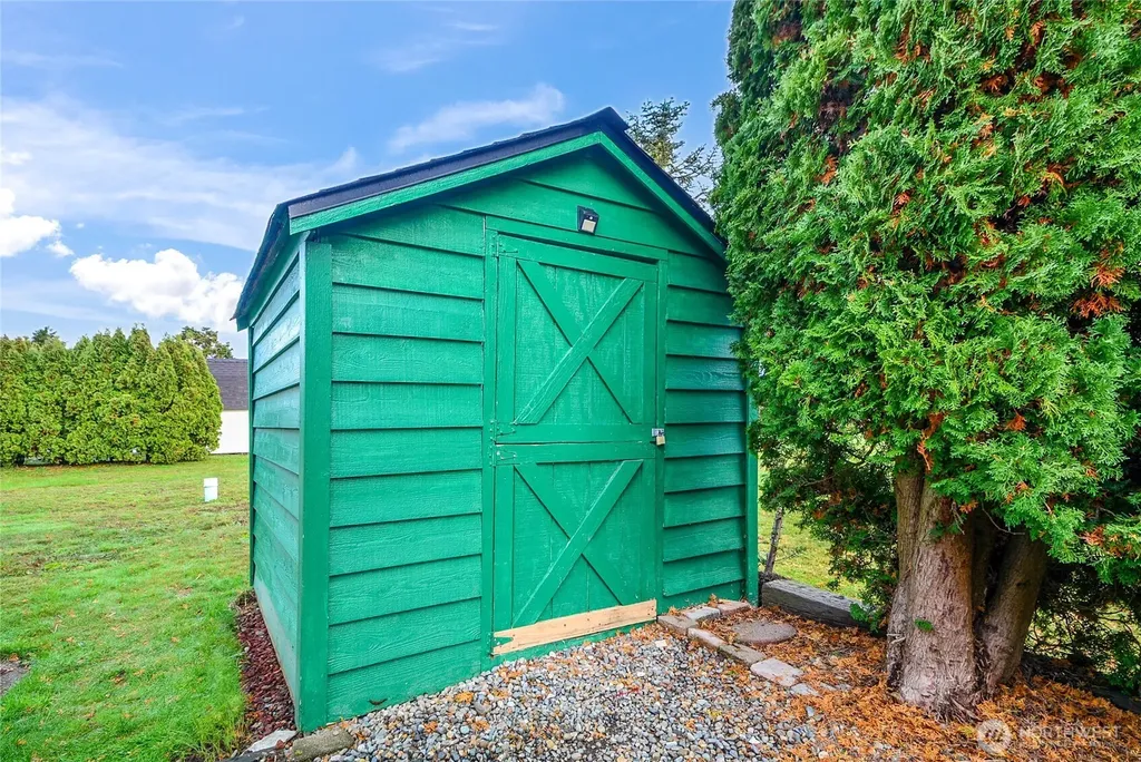 16600 25th Avenue NE Marysville WA 98271